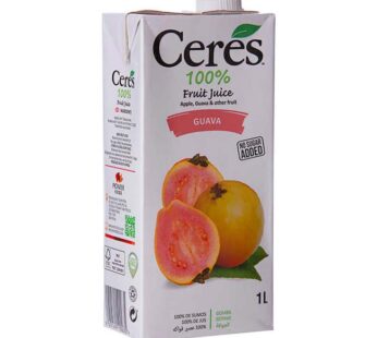Ceres Guava 1l