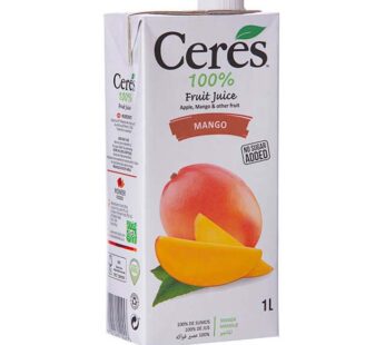 Ceres Ruby Mango 1 Ltr