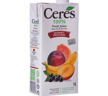 Ceres Season’s  Treasures  1 Ltr
