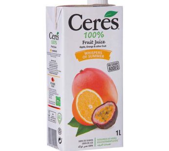 Ceres Whispers Of  Summer 1 Ltr