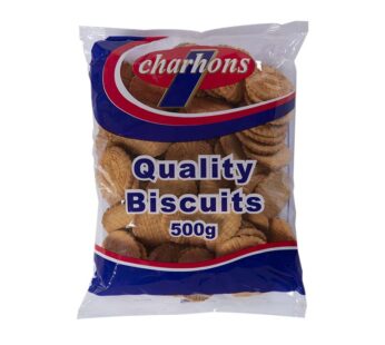 Charhons Loose Biscuits 500g