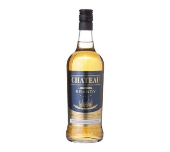 Old Chateau Brandy 750ml