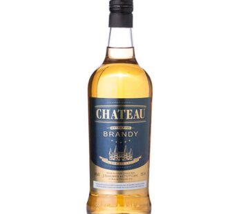 Old Chateau Brandy 750ml