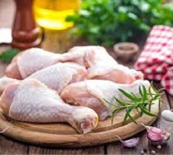 Chicken Drumsticks 2kg Pack