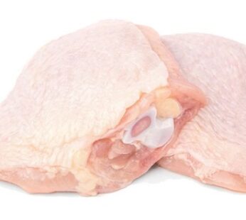 Chicken Thighs 2kg Pack