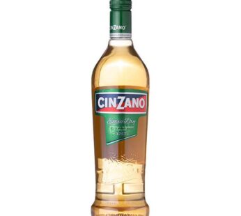 Cinzano Extra Dry 750ml