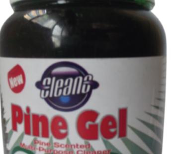 Clean O Pine Gel 1kg