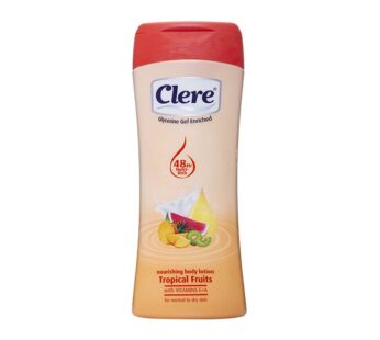 Clere Body Cream 300ml (Assorted)