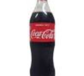 Coke Pet   500ml