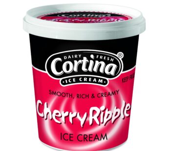 Cortina Ice Cream 1l