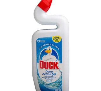 Toilet Duck Toilet Cleaner 500mlx1