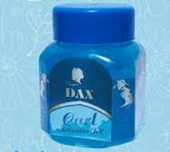 Dax Curl Activator Hair Gell 250g
