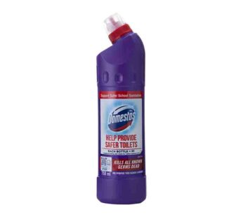 Domestos Thick Bleach (All Variants) 750ml