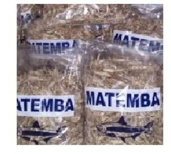 Matemba “Dried Kapenta” 500g (All Brands)