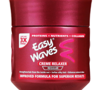 Easy Waves Hair Relaxer 125ml