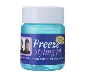 Dax Hair Freeze 250g