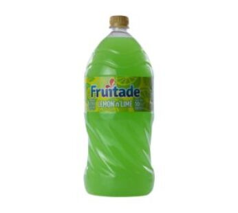 Fruitade Lemon N Lime 2 Litres6