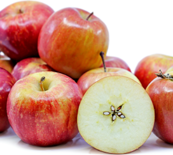 Fuji Econo Apples