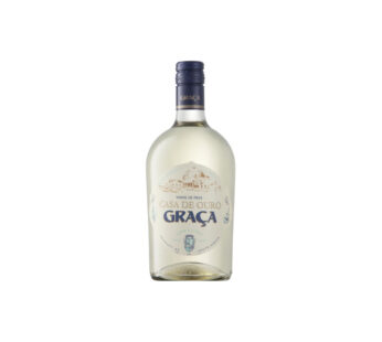 Graca Casa De Ouro White Wine By 6 Units(Case)