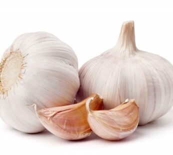 Garlic 100g