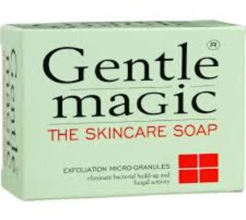 Gentle Magic Skincare Soap 100g