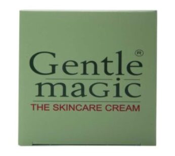 Gentle Magic – The Skin Care Cream6