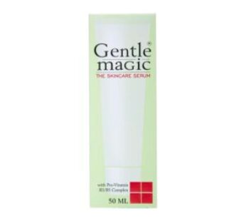 Gentle Magic – The Skin Care Serum (1) – 50 Ml  6