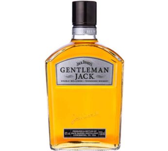 Gentleman Jack Whisky 750ml