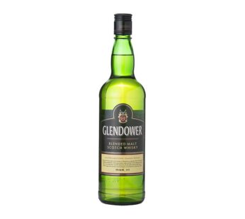 Glendower Scotch Whisky 750ml