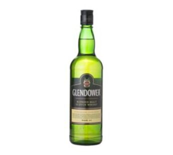 Glendower Scotch Whisky 750ml6