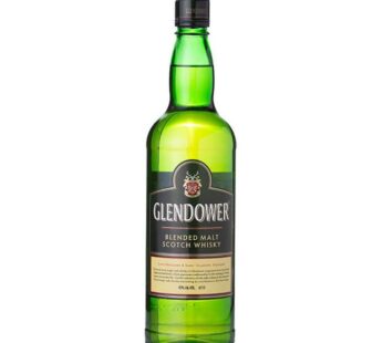 Glendower 8 Yrs Whisky 750ml