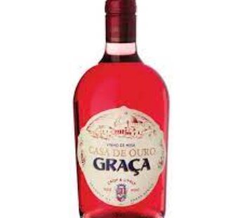 Graca Rose 750ml By 6 Units