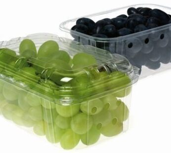 Grapes 500g Pnt