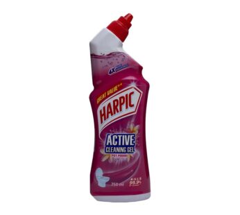 Harpic Active Cleaning Gel Pot Pourri 500ml6