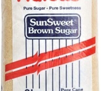 Sugar 2kg (White Or Brown)