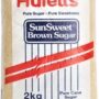 Sugar 2kg ( Brown)