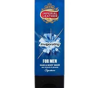 Imperial Body Wash For Men 250ml