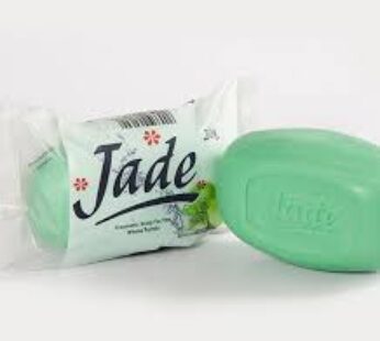 Jade Bath Soap