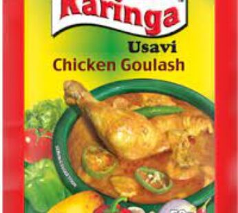 Karinga Usavi Chicken Goulash 50g