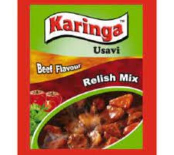 Karinga Usavi Mix Beef 50g