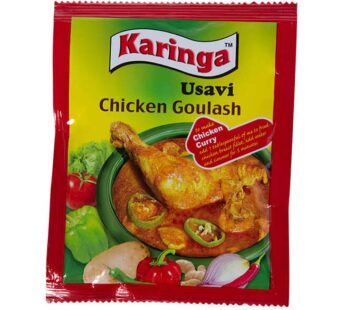 Karinga Usavi Goulash 50g