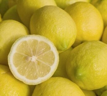 Lemons