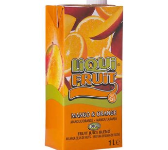 Liquifruit Mango Orange 1l