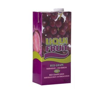 Liqui Fruit Red Grape 1 Ltr6