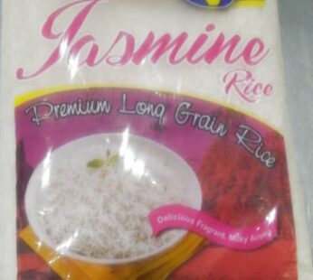 Mega Jasmine Rice 2kg