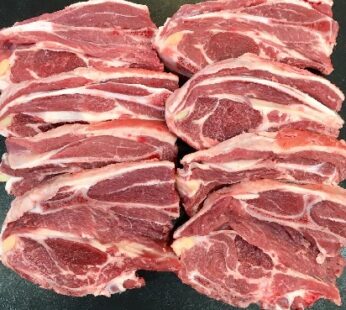 Mixed Pork Cuts 2kg