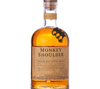Monkey Shoulder 700ml