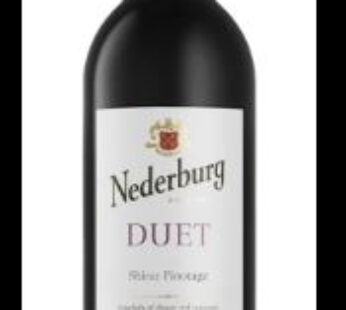 Nedeburg Duet 750ml