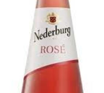 Nederburg Rose 750ml By 6 (Case)