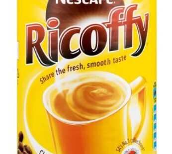 Nescafe Ricoff 750g